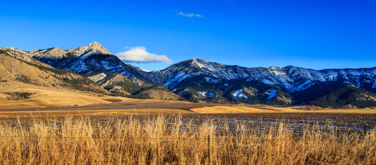Eden Home Health – Bozeman
