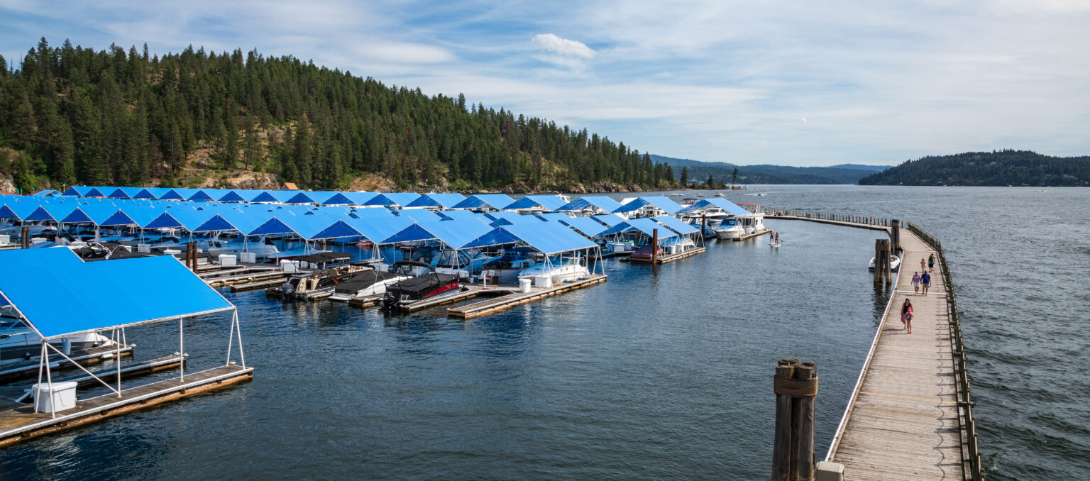 Eden Home Health – Coeur d’Alene