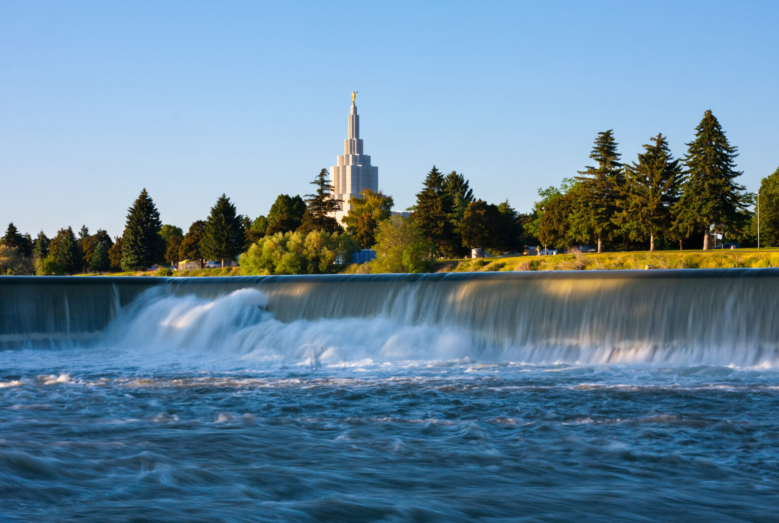Eden Home Health – Idaho Falls