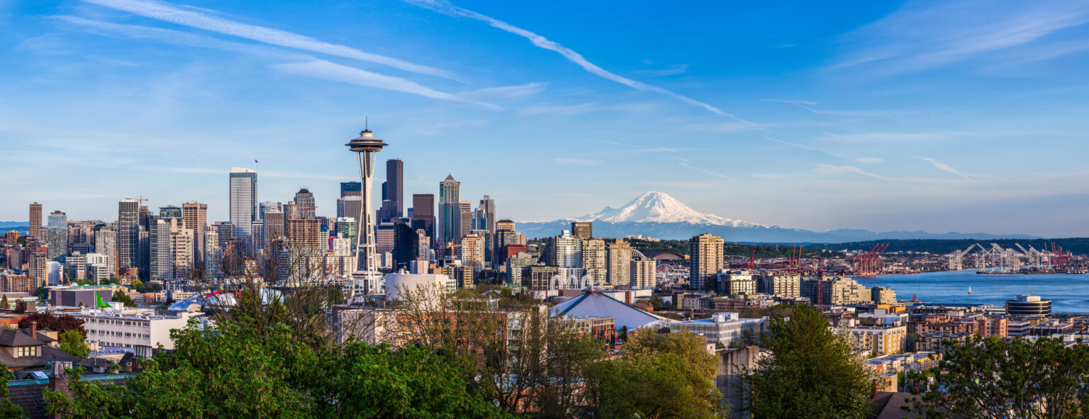 Eden Home Health – King County
