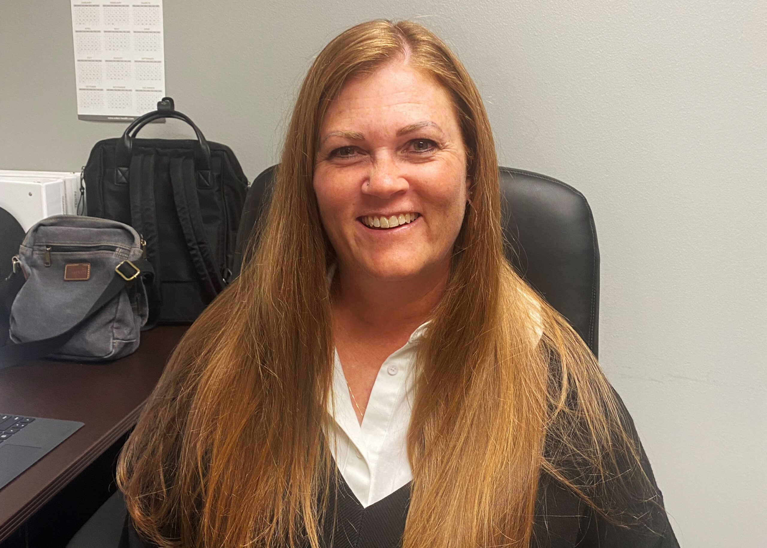 Meet Our Leaders Kathy Ferdig, ED Eden Health