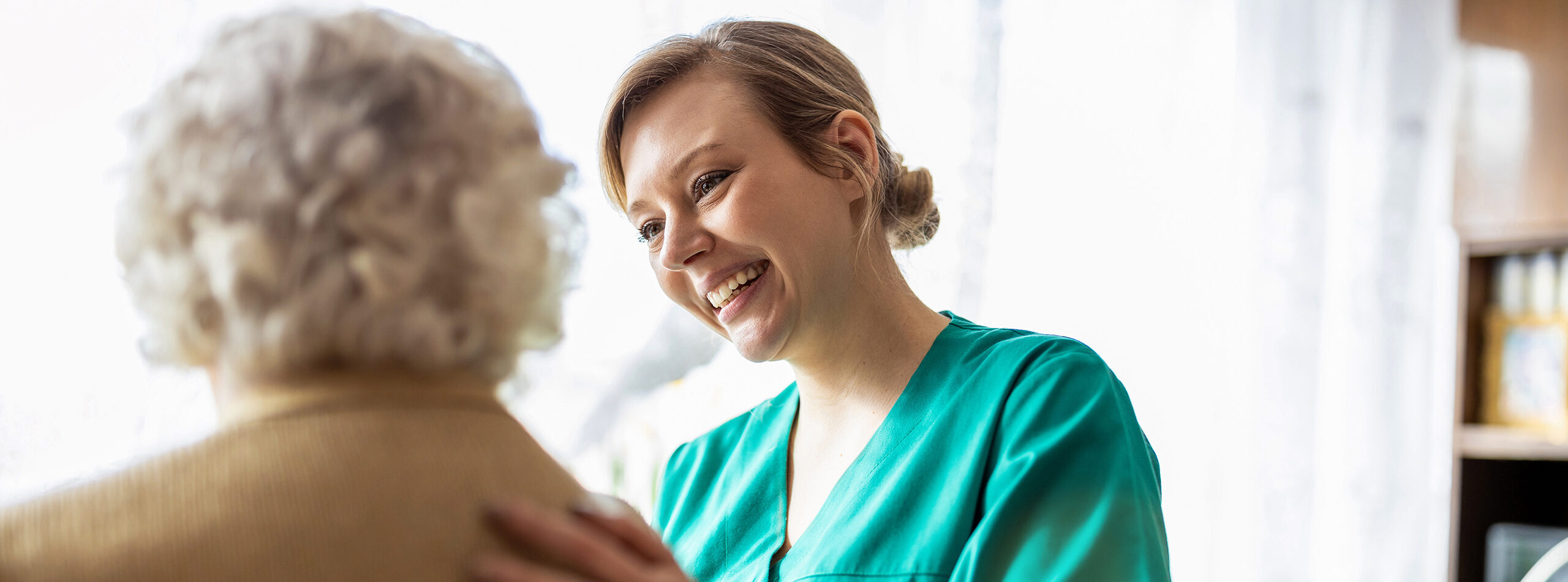 Eden Home Health - Home Health Nursing in Vancouver, WA photo 6
