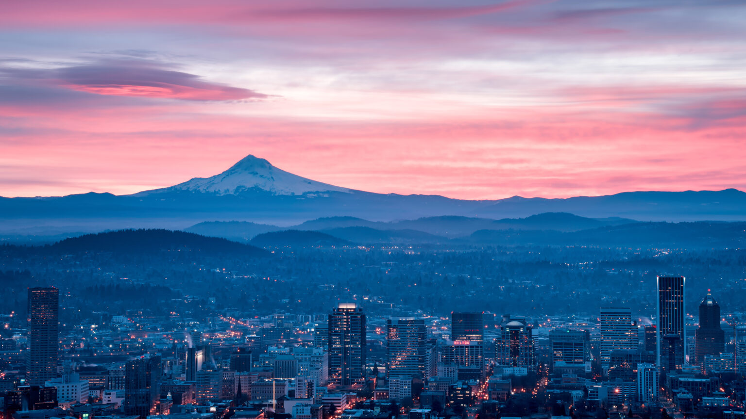 Eden Home Health – Portland