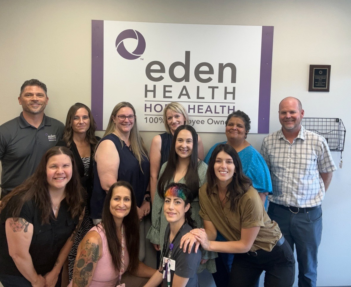 Caring for the Community: Spokane