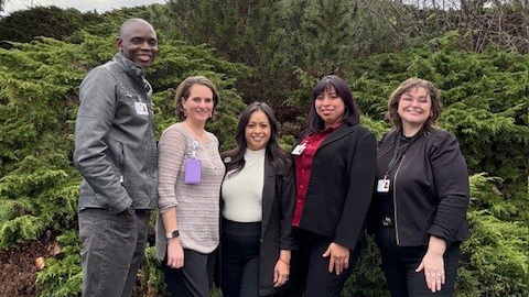 Caring for the Community: Home Care of Bellingham