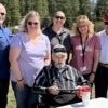 We Honor Veterans: Harry Odell